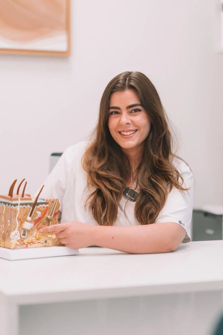 Dr. Lara Durakbaşa