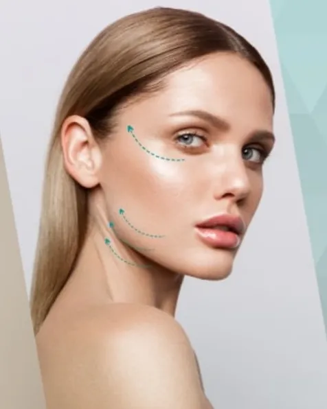 Hautstraffung mit LaserLift