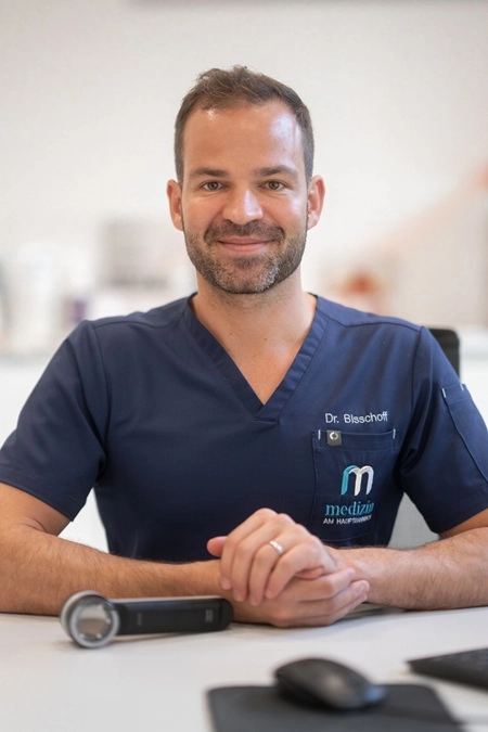 Dr. Johannes Bisschoff
