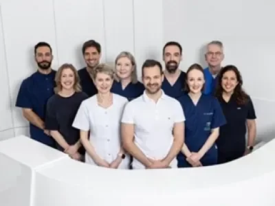 <p>Ihre DermatologInnen</p>
