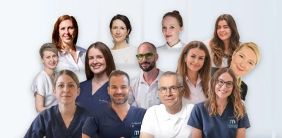 <p>Ihre DermatologInnen</p>
